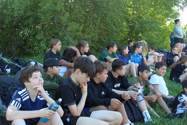 Leichtathletikfest 15.05.2024